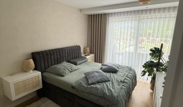 dom wolnostojący, 5 pokoi Górki Wielkie