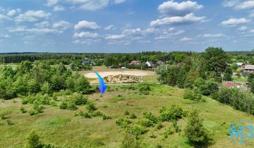 Działka budowlana Przyszów, ul. Staw