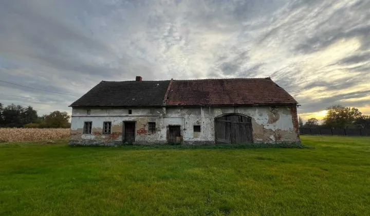 Działka Mirosławice