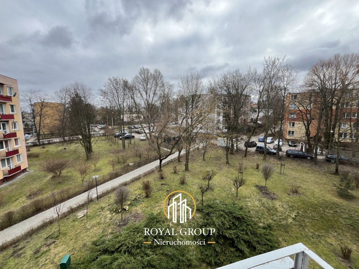 Mieszkanie 3-pokojowe Lublin Wieniawa, ul. Puławska. Zdjęcie 8