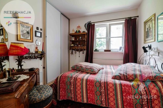 Mieszkanie 4-pokojowe Olsztyn, ul. Aleja Przyjaciół. Zdjęcie 15