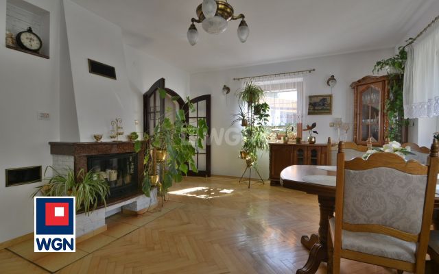 dom wolnostojący, 9 pokoi Stegna, ul. Gdańska. Zdjęcie 7