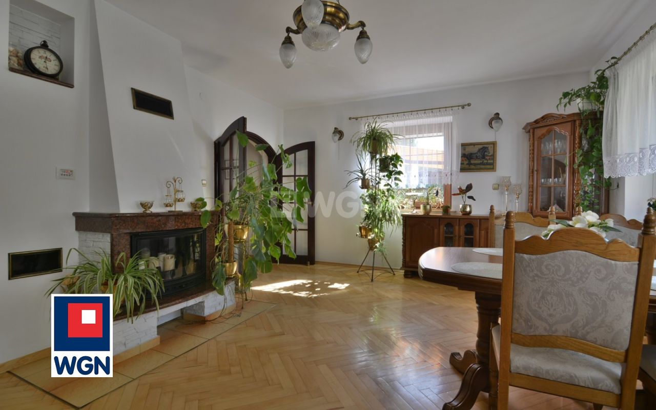 dom wolnostojący, 9 pokoi Stegna, ul. Gdańska. Zdjęcie 7