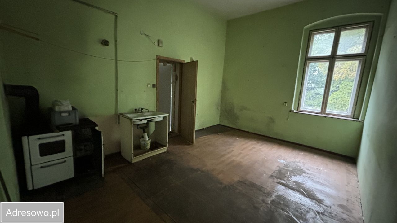 Mieszkanie 1-pokojowe Półwsie. Zdjęcie 16