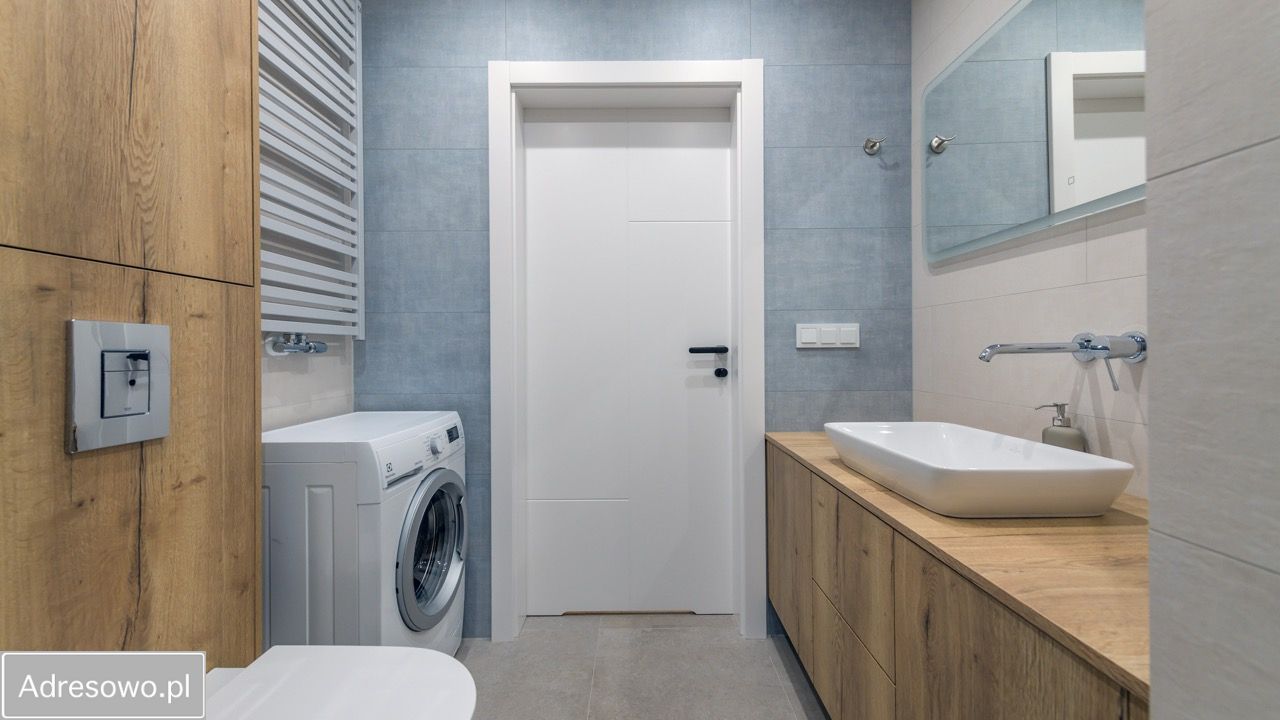 Mieszkanie 2-pokojowe Chłapowo, ul. Żeromskiego. Zdjęcie 2