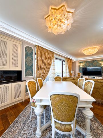 Mieszkanie 3-pokojowe Warszawa Mokotów, ul. Sułkowicka. Zdjęcie 10