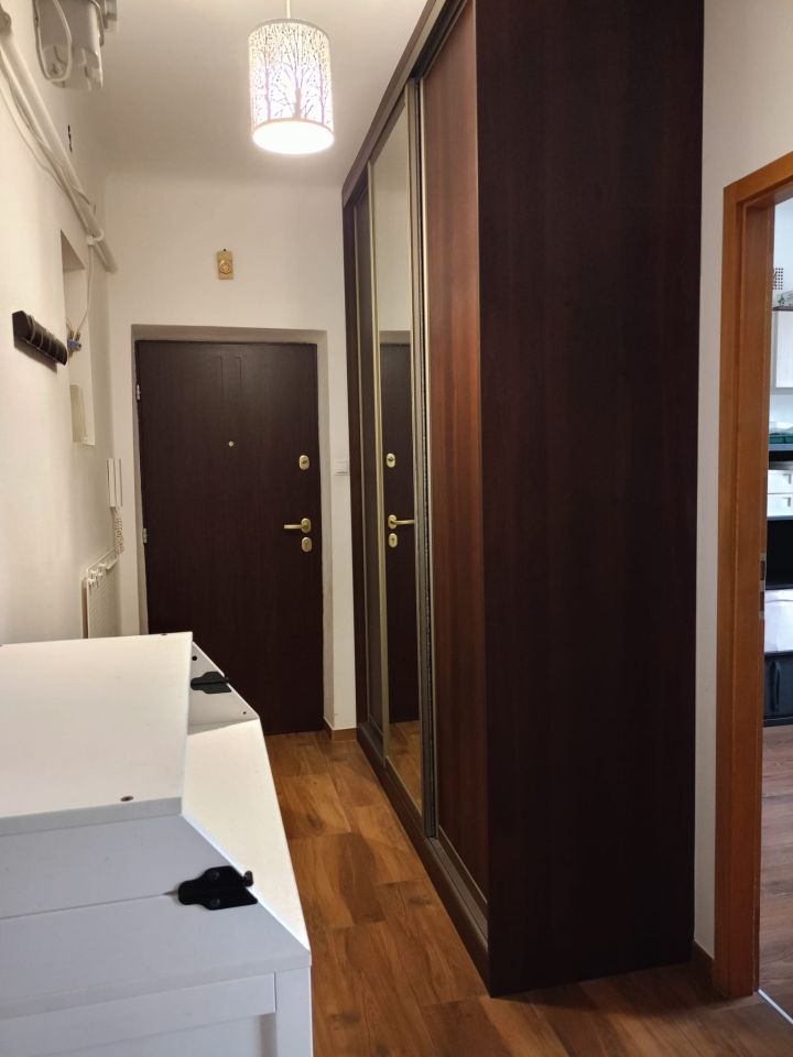 Mieszkanie 2-pokojowe Warszawa Rembertów, ul. Michała Okurzałego. Zdjęcie 22