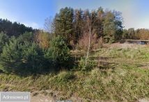 Działka budowlana Leśniewo, ul. Spokojna. Zdjęcie 3