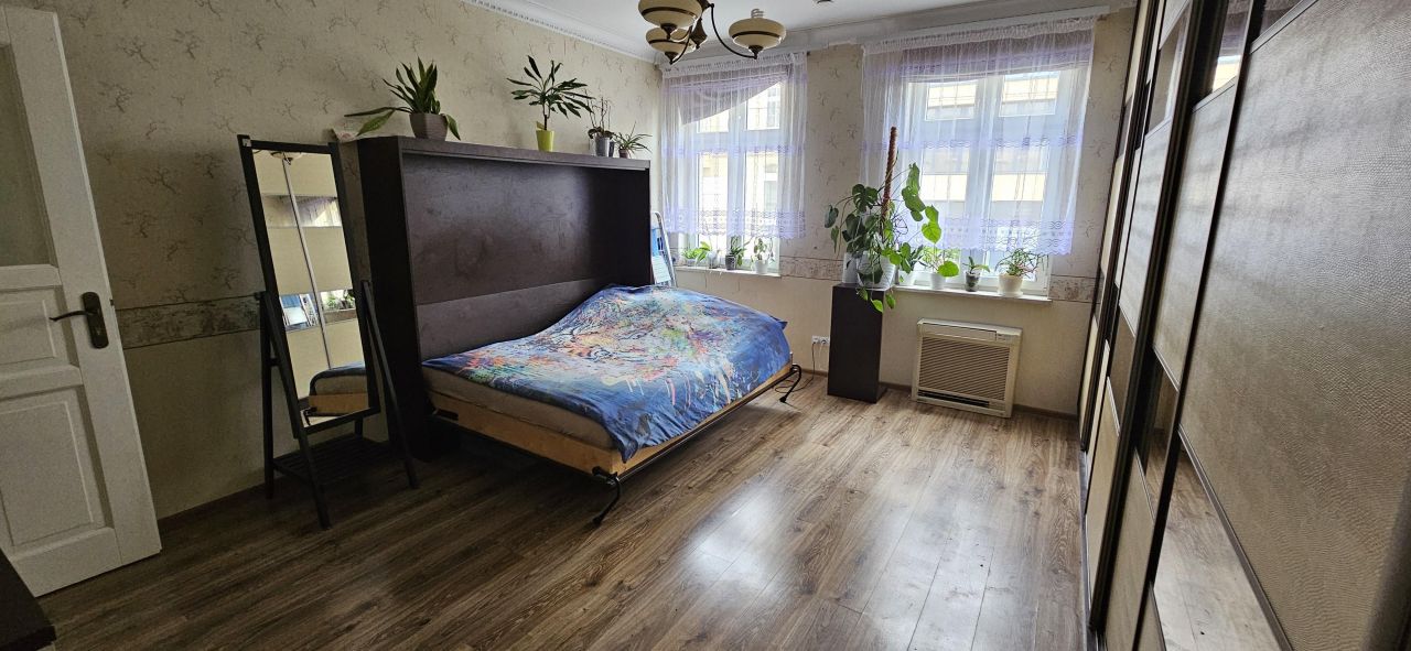 Mieszkanie 3-pokojowe Gorzów Wielkopolski Śródmieście, ul. Mieszka I. Zdjęcie 3