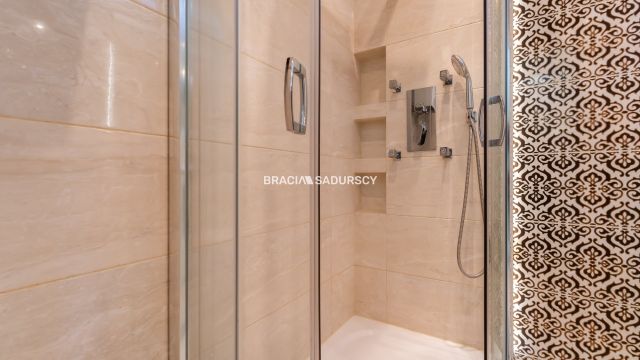 Mieszkanie 3-pokojowe Kraków Grzegórzki, al. Pokoju. Zdjęcie 15