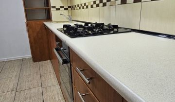 Mieszkanie 3-pokojowe Gdynia Obłuże