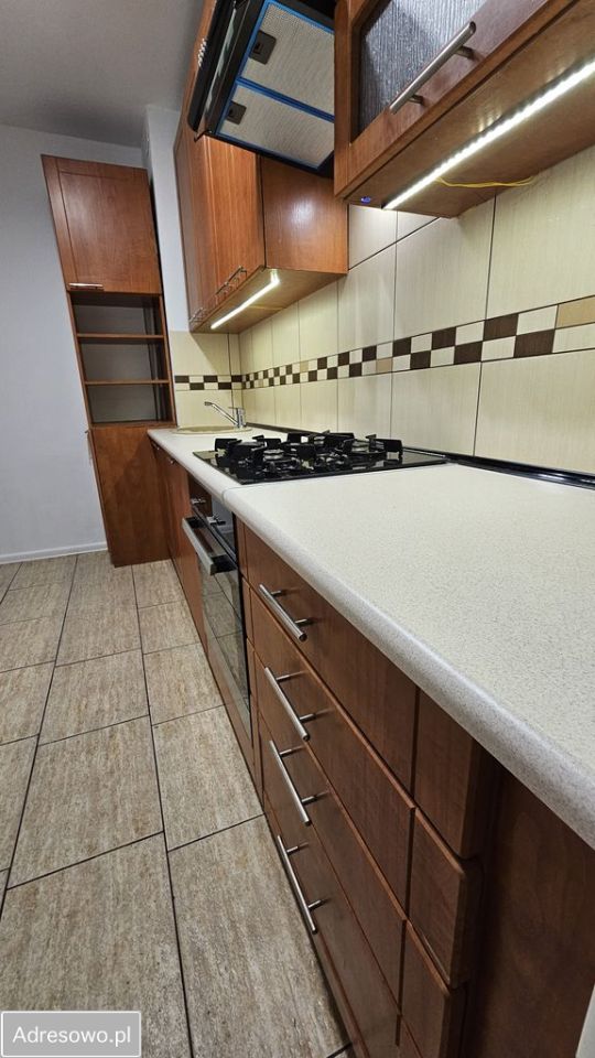 Mieszkanie 3-pokojowe Gdynia Obłuże. Zdjęcie 2