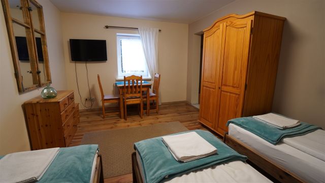 dom wolnostojący, 8 pokoi Szklarska Poręba Szklarska Poręba Górna. Zdjęcie 20