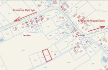 Działka rolno-budowlana Trygort. Zdjęcie 1