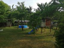 Działka rod Leszno. Zdjęcie 1