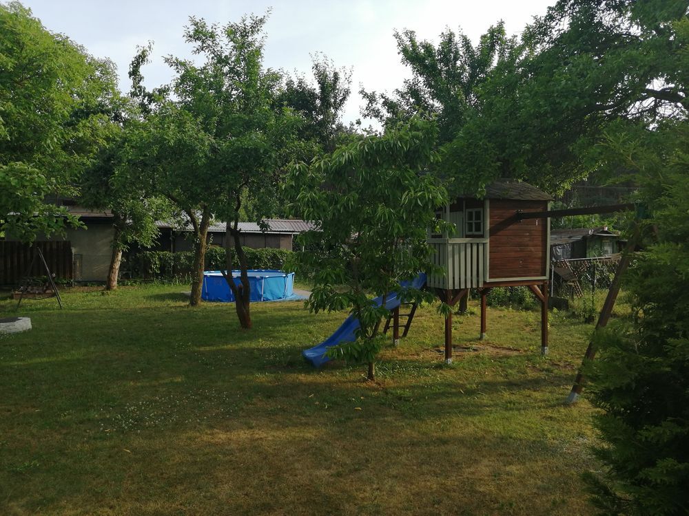 Działka rod Leszno. Zdjęcie 2