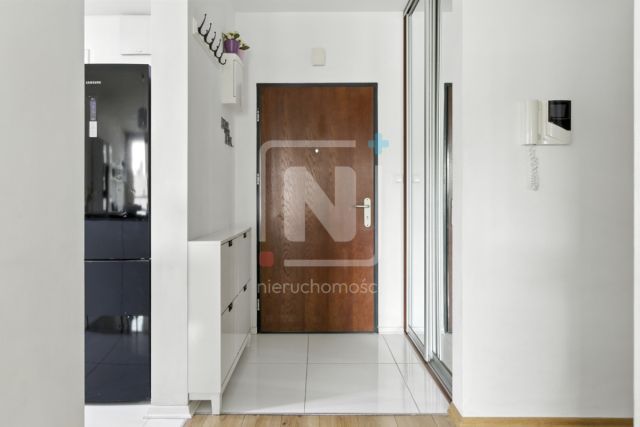 Mieszkanie 2-pokojowe Warszawa Wilanów, ul. Sarmacka. Zdjęcie 9