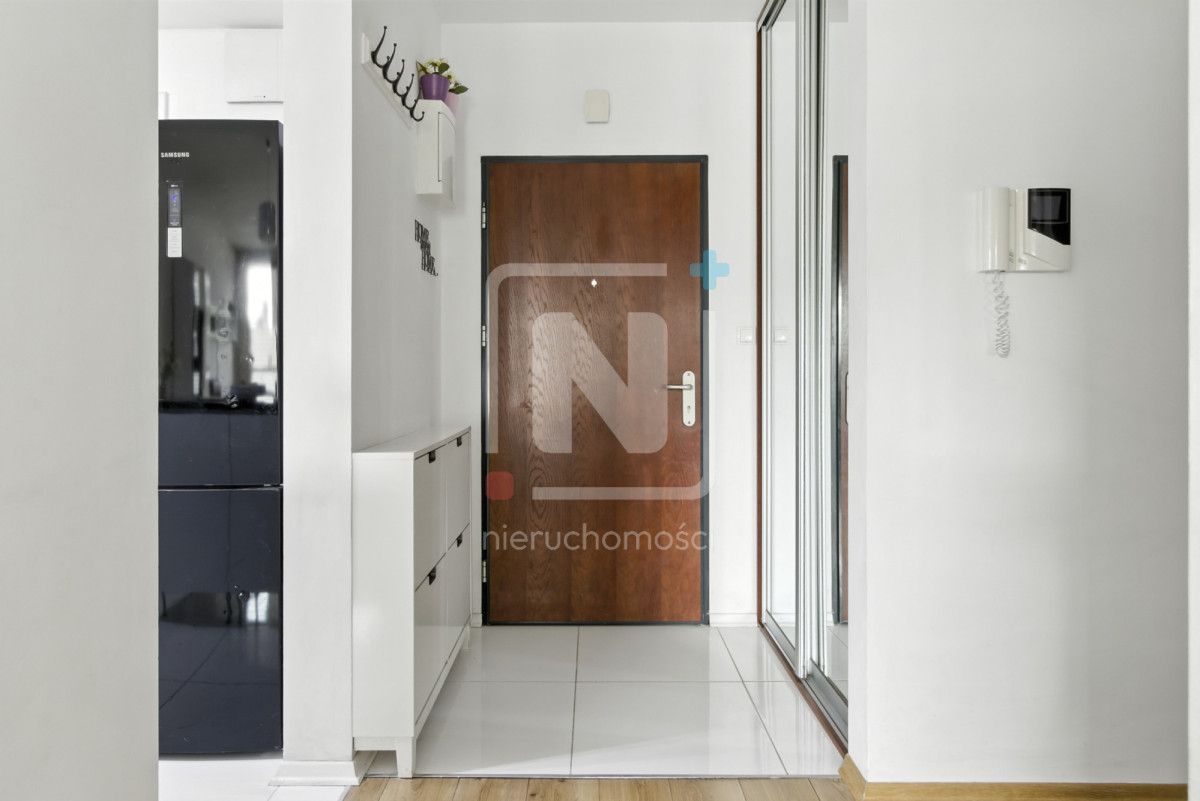 Mieszkanie 2-pokojowe Warszawa Wilanów, ul. Sarmacka. Zdjęcie 9