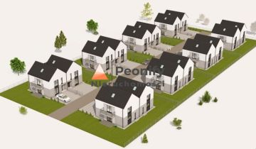 bliźniak, 5 pokoi Gryfice, ul. Starogrodzka