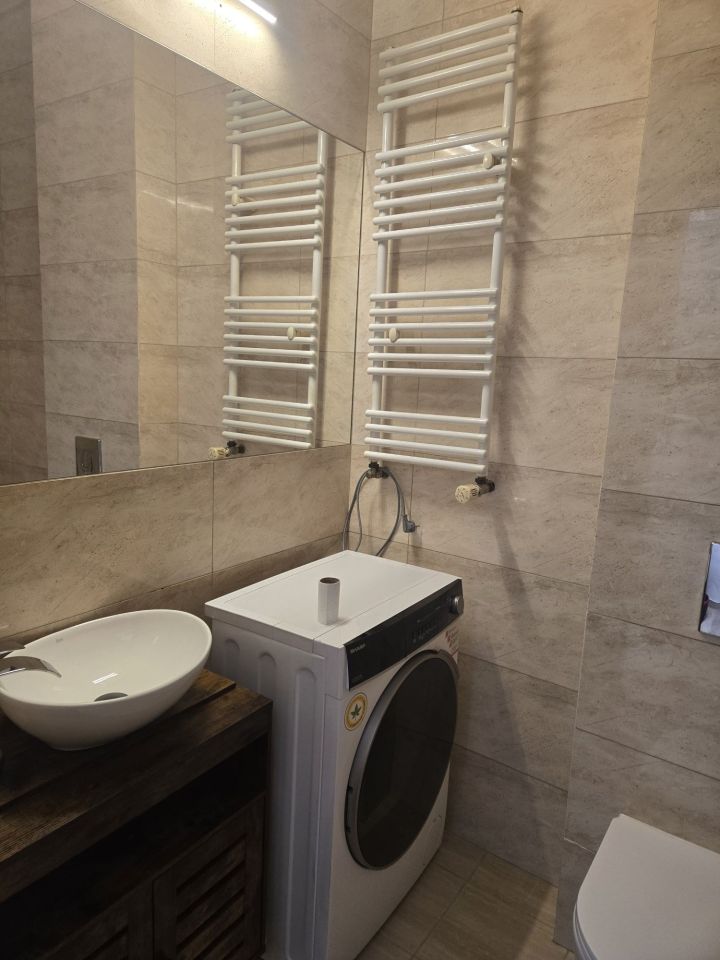 Mieszkanie 1-pokojowe Koszalin Centrum, ul. Kaszubska. Zdjęcie 3