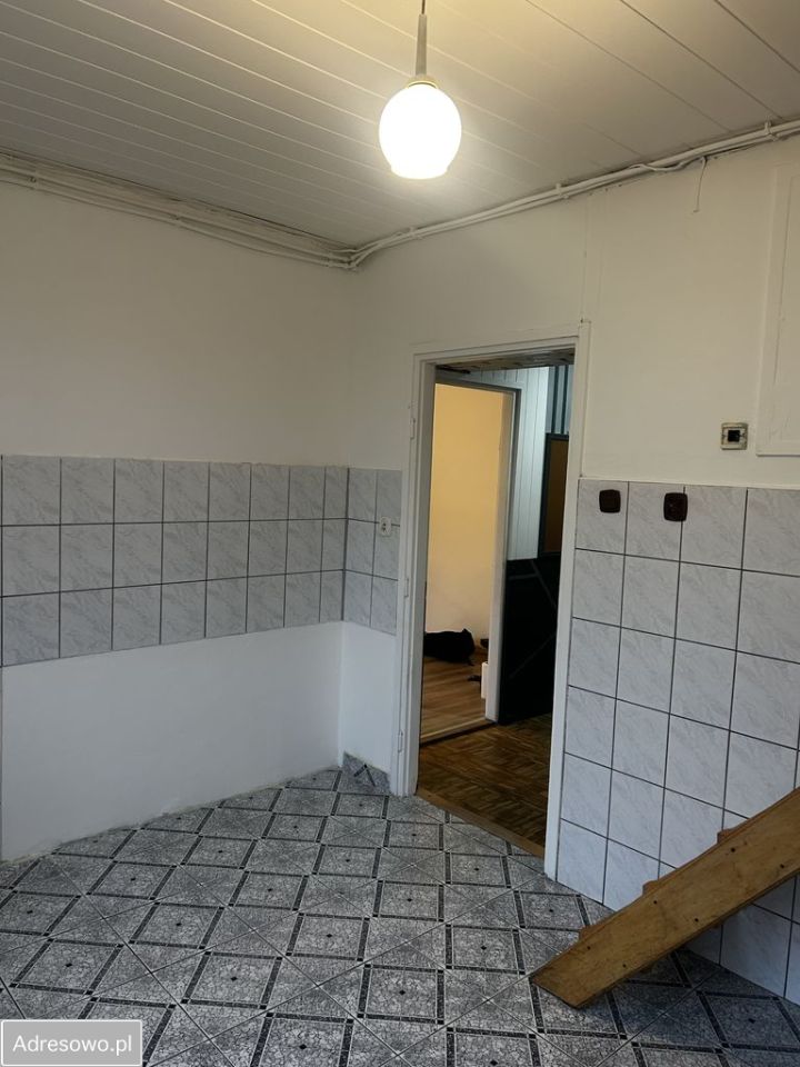 Mieszkanie 2-pokojowe Węgierska Górka, os. XX-lecia II RP. Zdjęcie 9