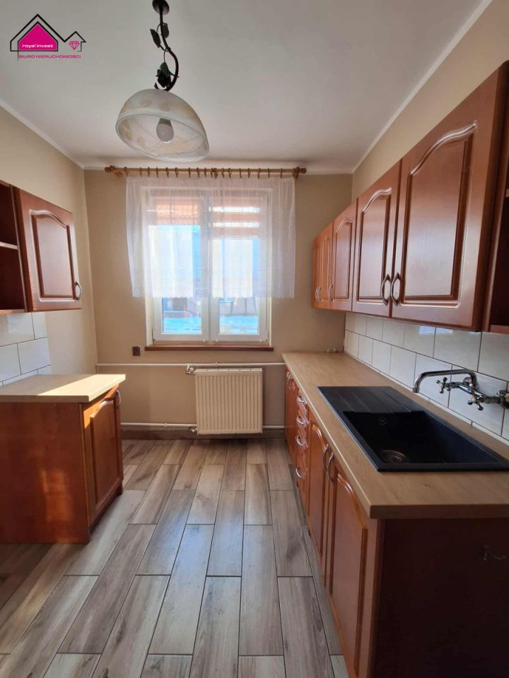 Mieszkanie 2-pokojowe Kościeszki. Zdjęcie 7