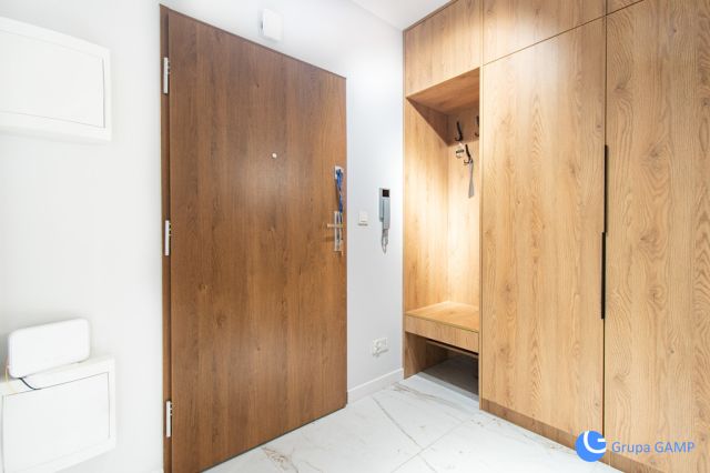 Mieszkanie 2-pokojowe Kraków, ul. Antoniego Augustynka-Wichury. Zdjęcie 14