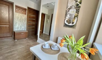 Mieszkanie 2-pokojowe Olsztyn, ul. Kołobrzeska