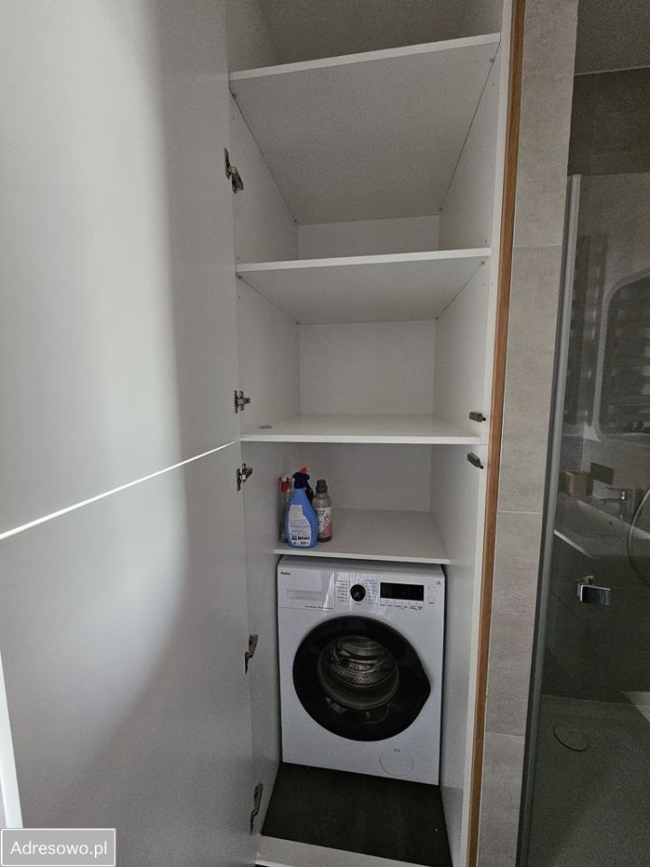 Mieszkanie 3-pokojowe Warszawa Bemowo, ul. Szeligowska. Zdjęcie 3