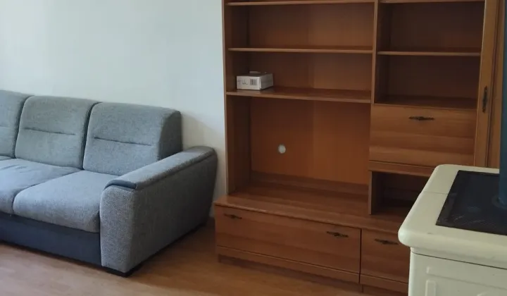 Mieszkanie 1-pokojowe Wrocław, ul. gen. Ignacego Prądzyńskiego