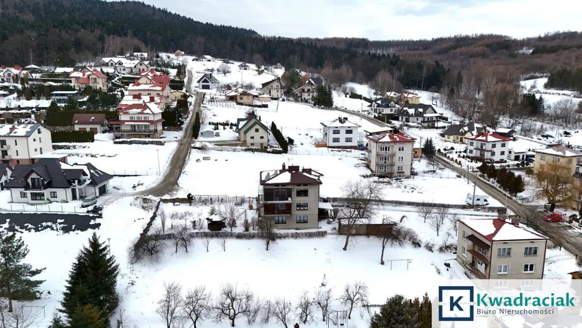 Mieszkanie 3-pokojowe Rymanów-Zdrój, ul. Ogrodowa. Zdjęcie 6