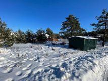 Działka budowlana Augustów, ul. Bukowa. Zdjęcie 3