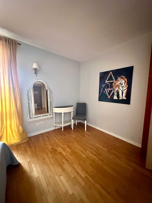 Mieszkanie 4-pokojowe Warszawa Ursynów. Zdjęcie 5