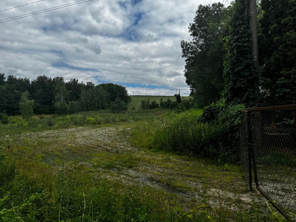 Działka rolno-budowlana Jeziorki. Zdjęcie 1