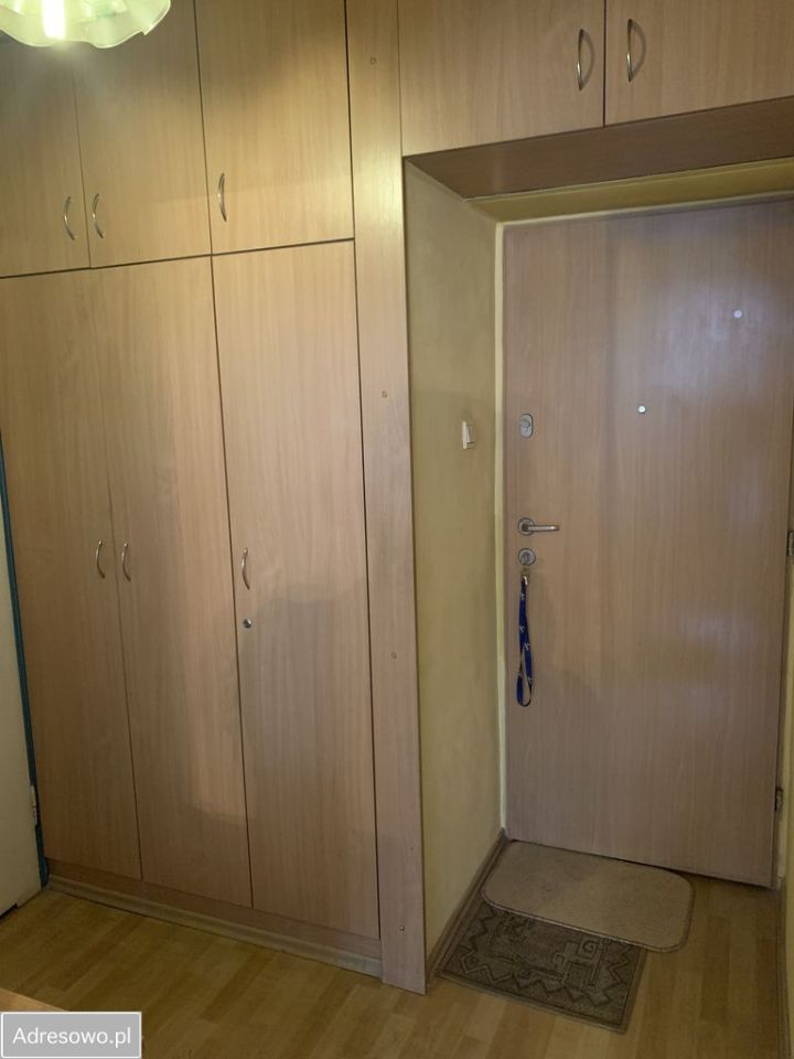 Mieszkanie 2-pokojowe Warszawa Bielany, ul. Antoniego Magiera. Zdjęcie 10