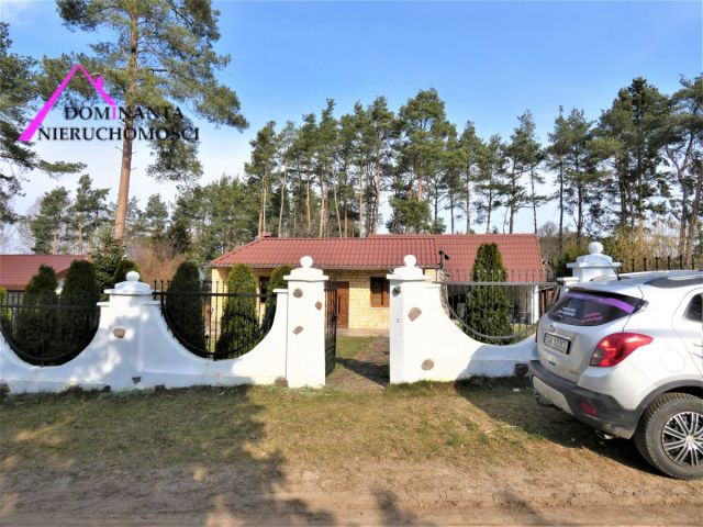 Działka budowlana Sitno. Zdjęcie 13