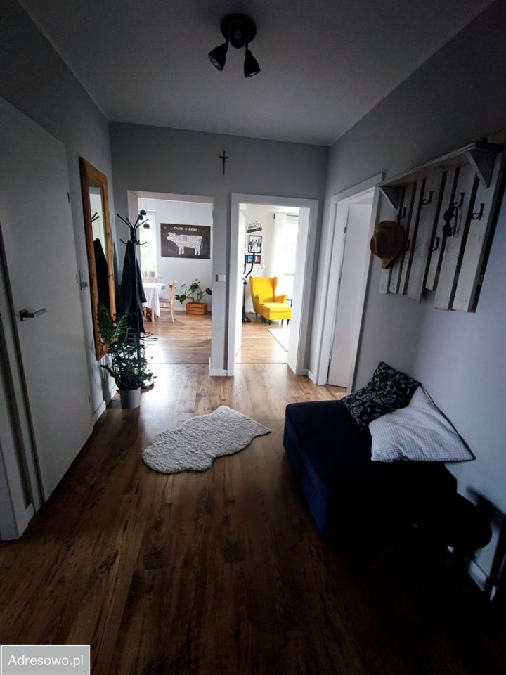 Mieszkanie 4-pokojowe Gdynia Oksywie, ul. płk. Stanisława Dąbka. Zdjęcie 8