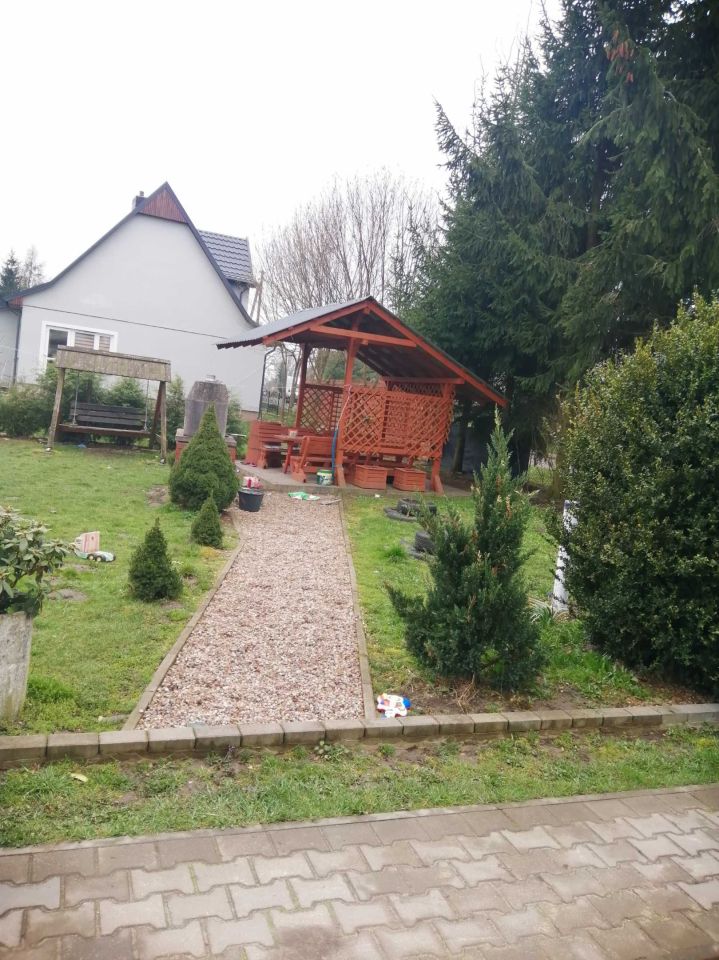 bliźniak, 4 pokoje Sypniewo. Zdjęcie 6