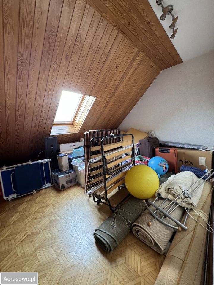 dom szeregowy, 5 pokoi Olsztyn, ul. Janiny Wengris. Zdjęcie 18