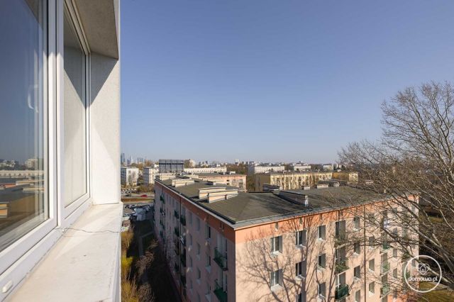 Mieszkanie 1-pokojowe Warszawa Mokotów, ul. Wołoska. Zdjęcie 14