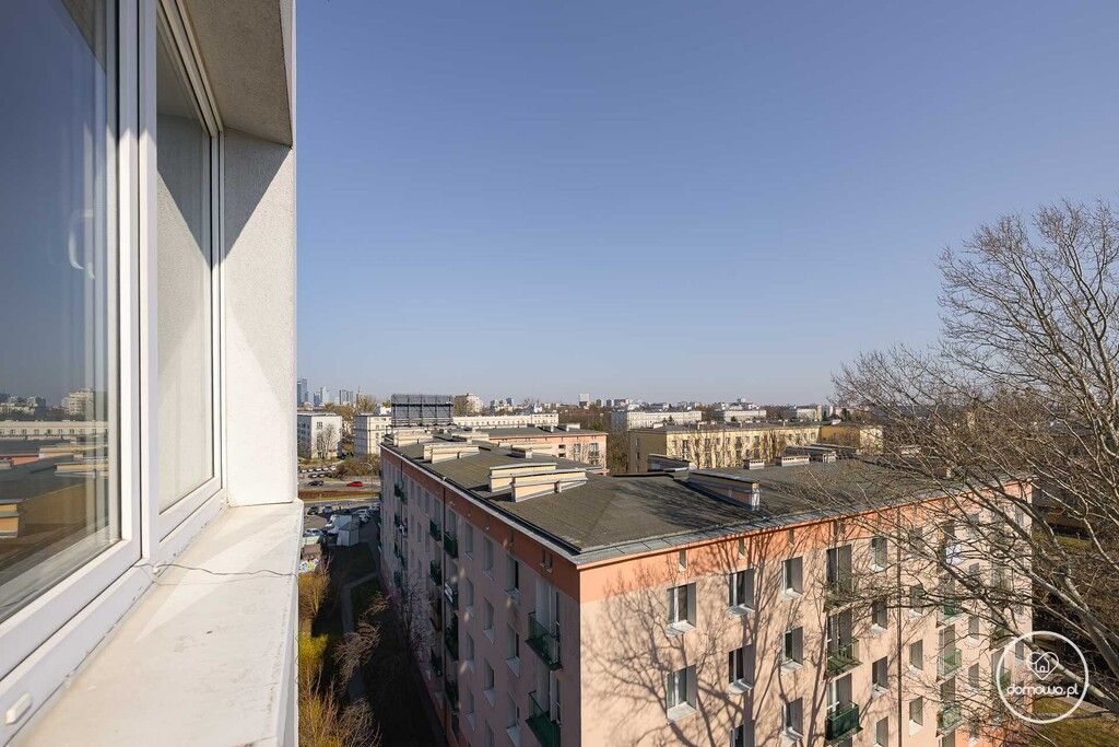 Mieszkanie 1-pokojowe Warszawa Mokotów, ul. Wołoska. Zdjęcie 14