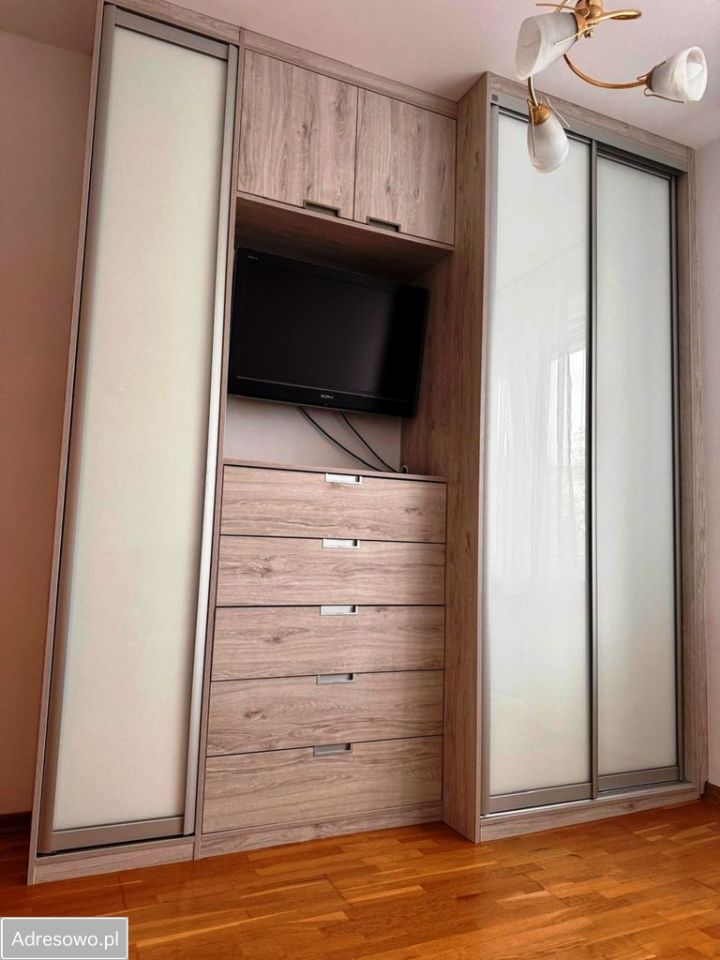 Mieszkanie 2-pokojowe Bydgoszcz Skrzetusko, ul. Marii Curie-Skłodowskiej. Zdjęcie 9