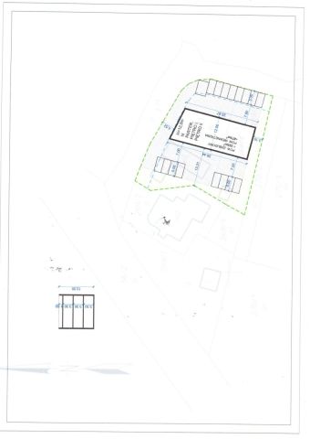 Działka inwestycyjna Zabawa. Zdjęcie 22