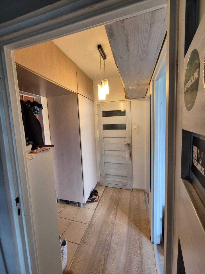 Mieszkanie 2-pokojowe Puławy. Zdjęcie 4