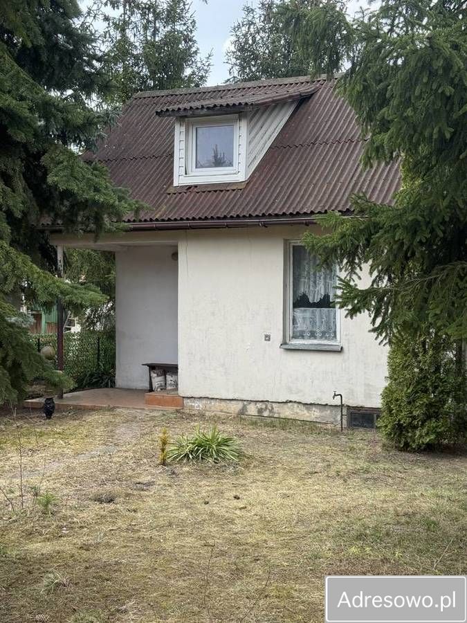 Działka rod Leszno. Zdjęcie 8