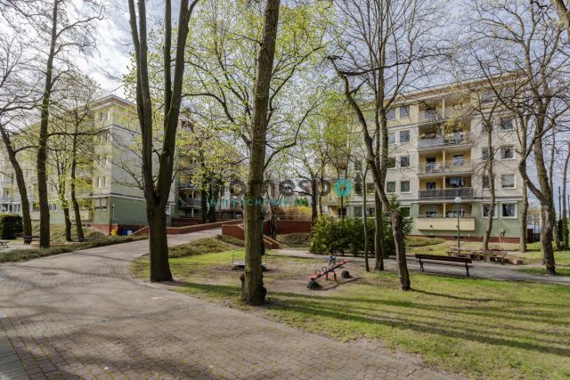 Mieszkanie 3-pokojowe Poznań Naramowice, ul. Naramowicka. Zdjęcie 16