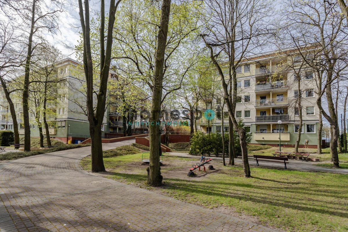 Mieszkanie 3-pokojowe Poznań Naramowice, ul. Naramowicka. Zdjęcie 16