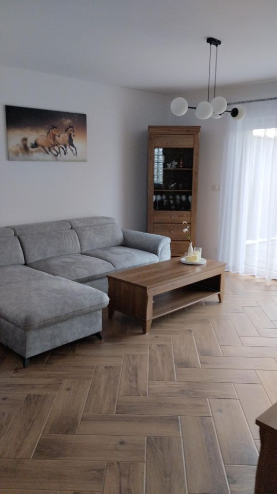 bliźniak, 3 pokoje Boszkowo, Kolejowa. Zdjęcie 2