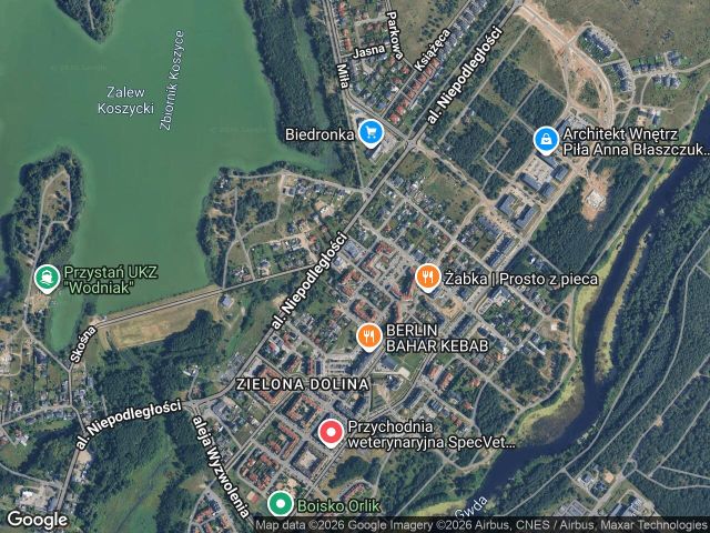 Mieszkanie 3-pokojowe Piła, ul. Targowa. Zdjęcie 1