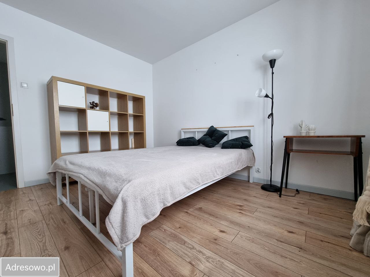 Mieszkanie 3-pokojowe Łódź Bałuty, ul. Liściasta. Zdjęcie 11
